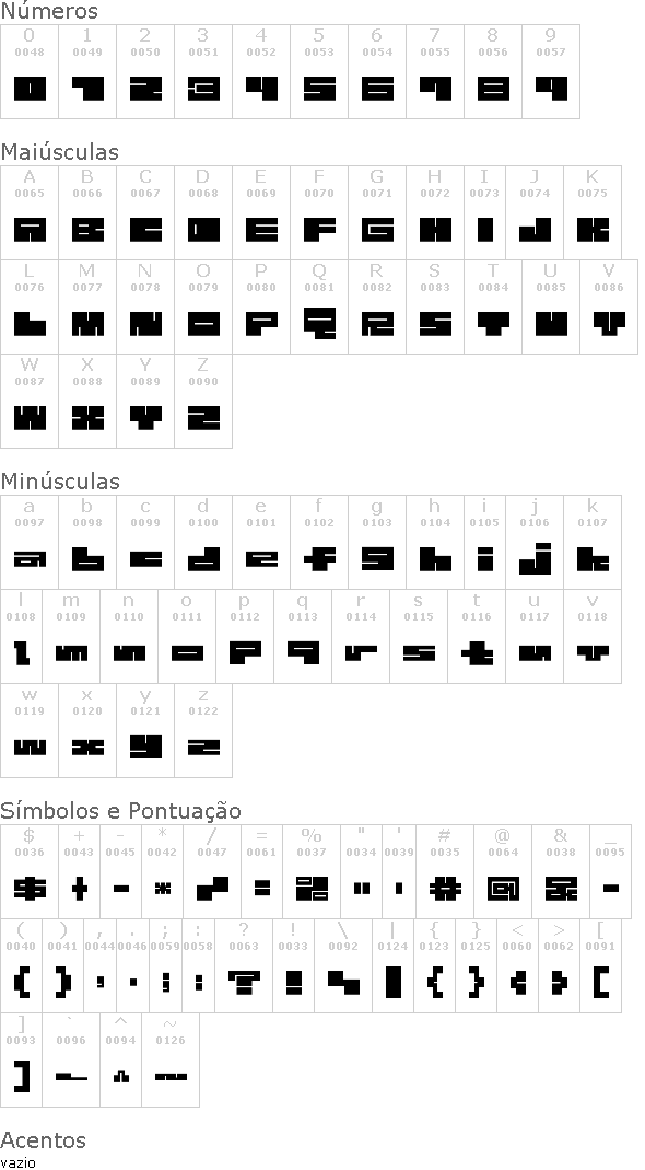 1B Maze Black + White