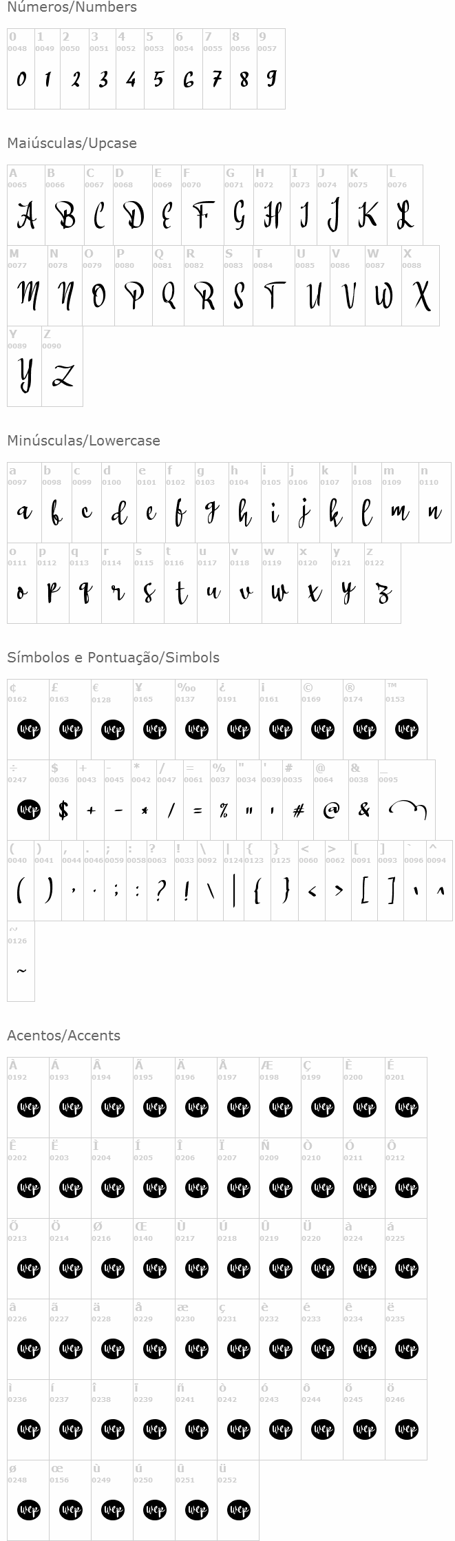 A Awanipun