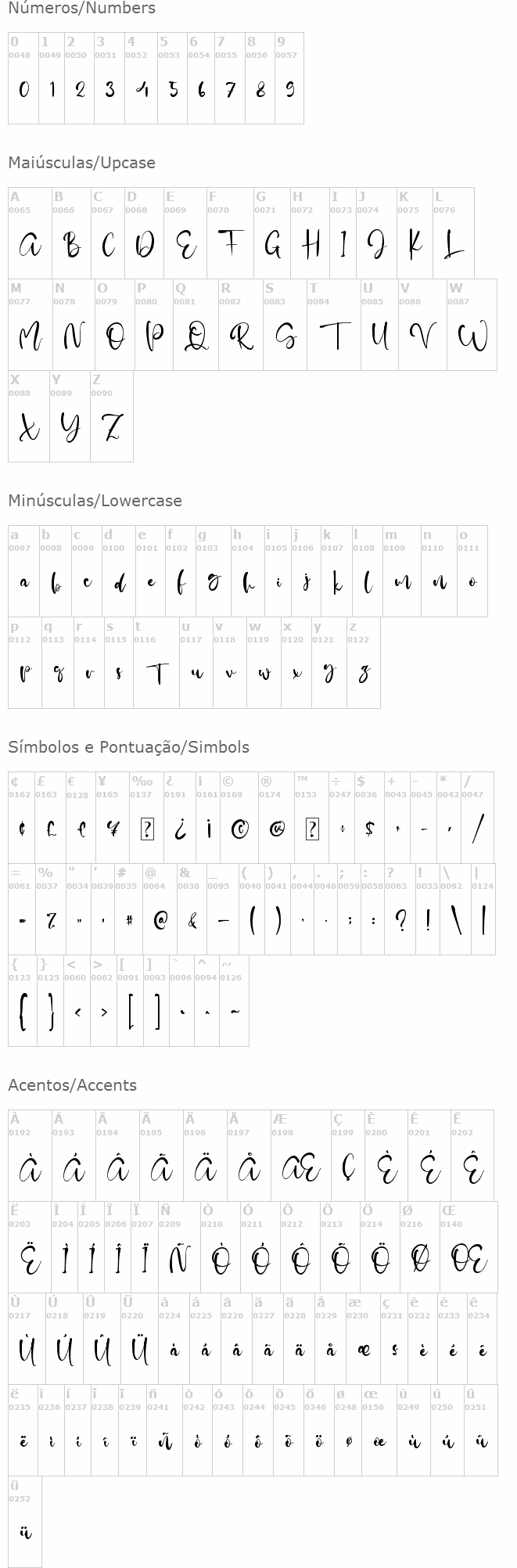 Adelle Script