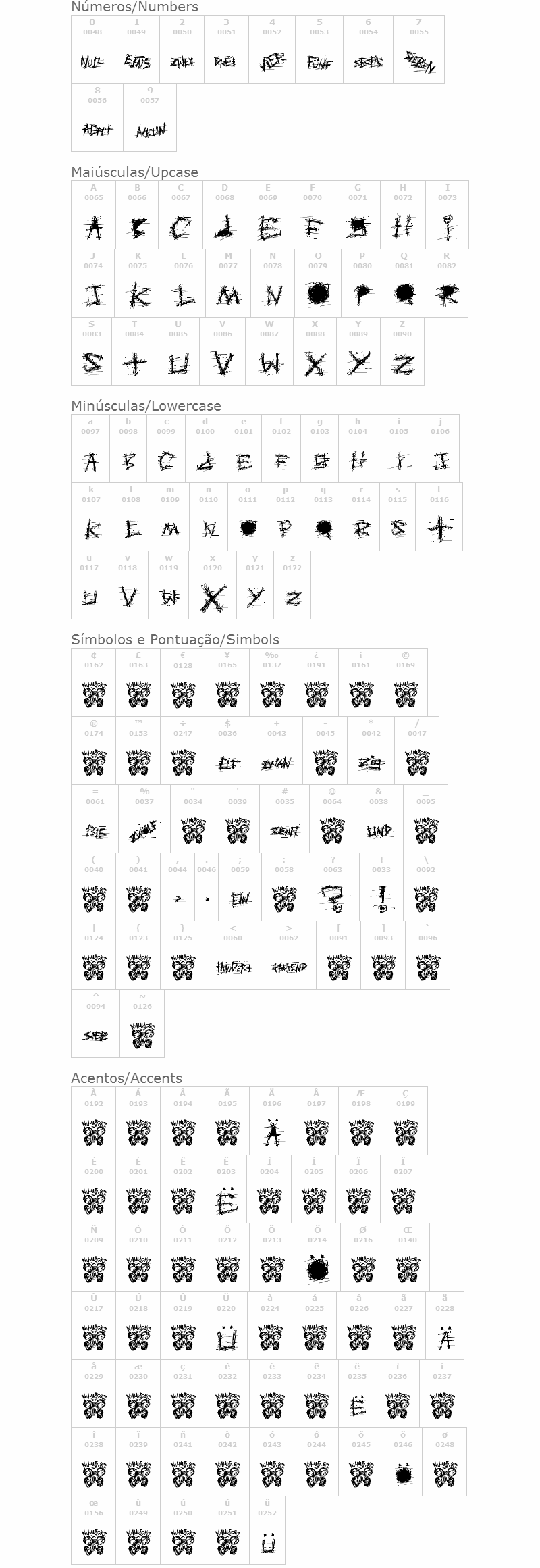 Aggressive Angry Baby Killer by