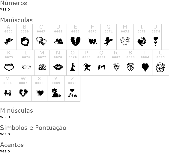 AOS Valentine