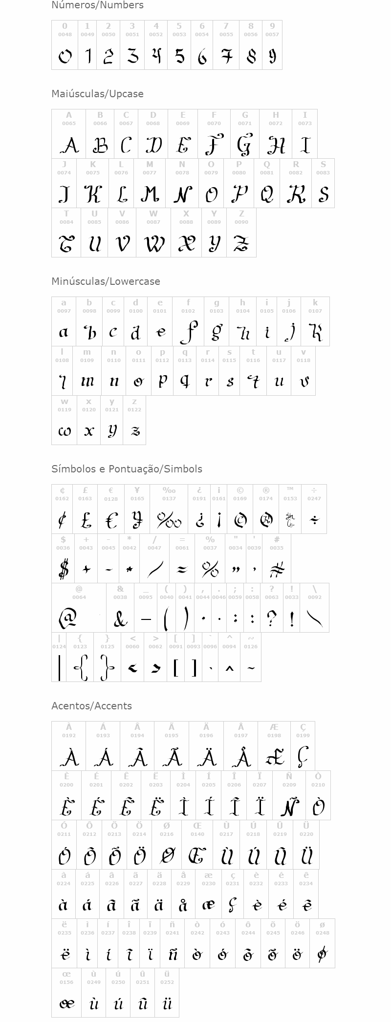 Artesanias