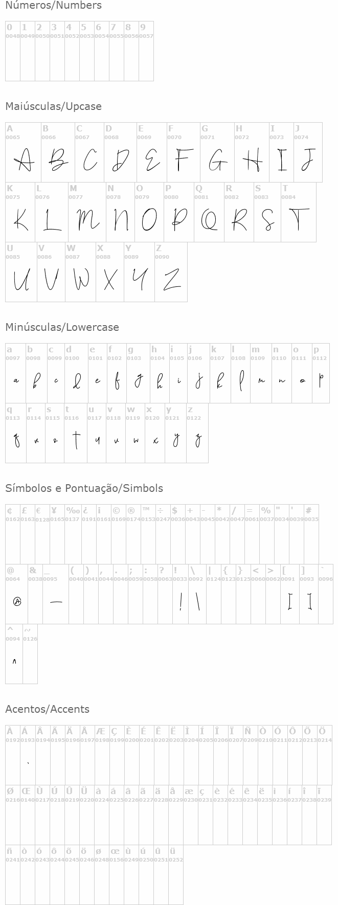 Austin Pen