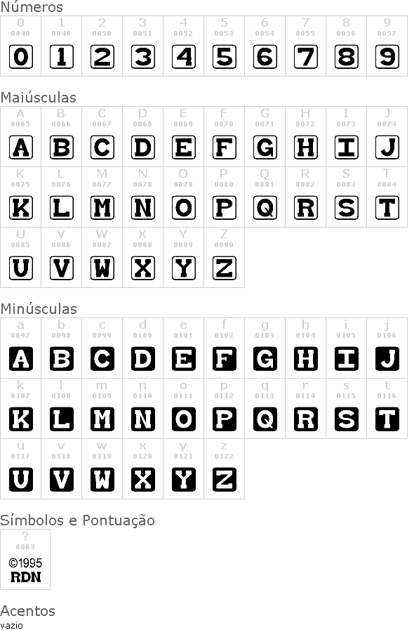 Baby Blocks