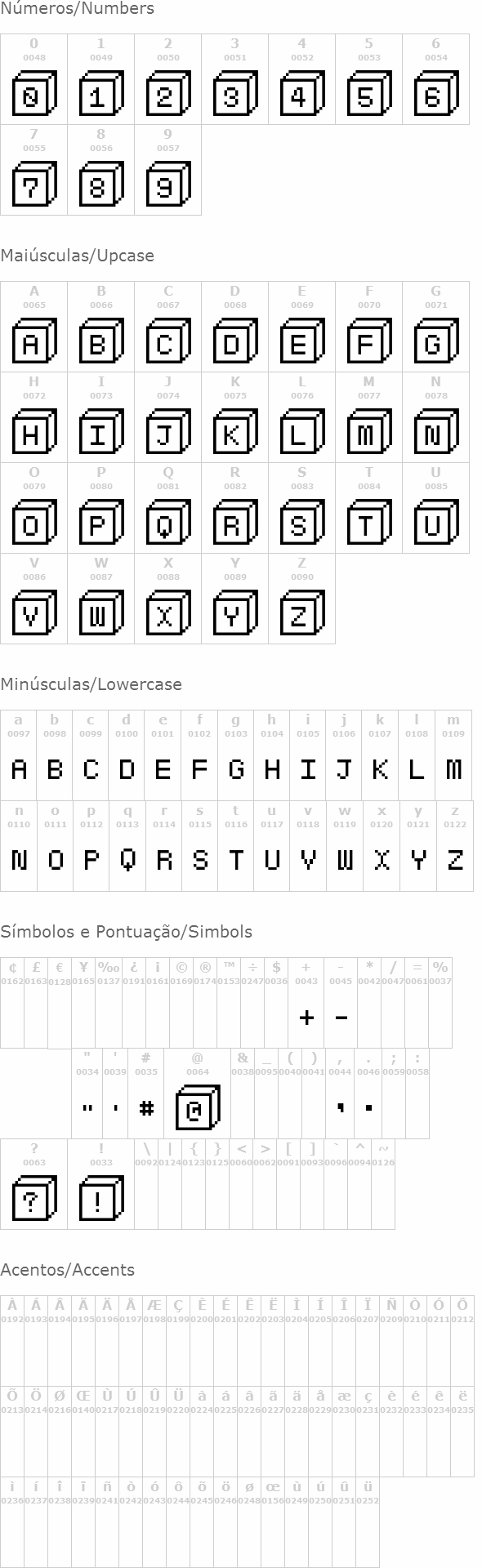 Baby Blocks