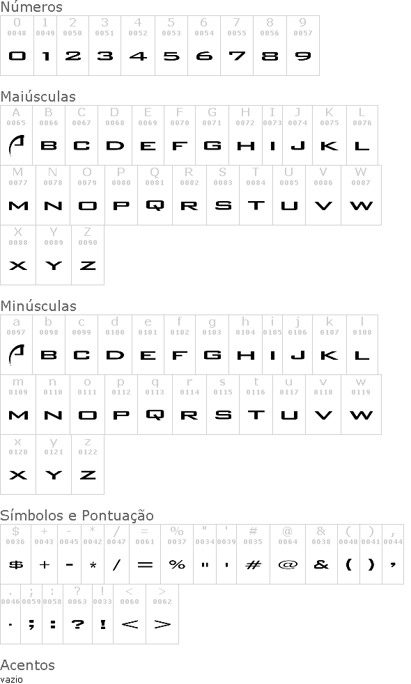 Backslash