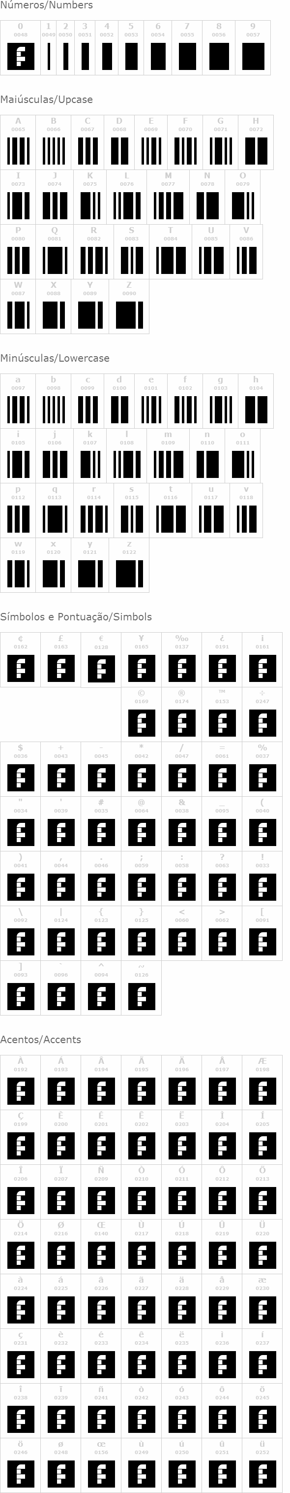 Barkode