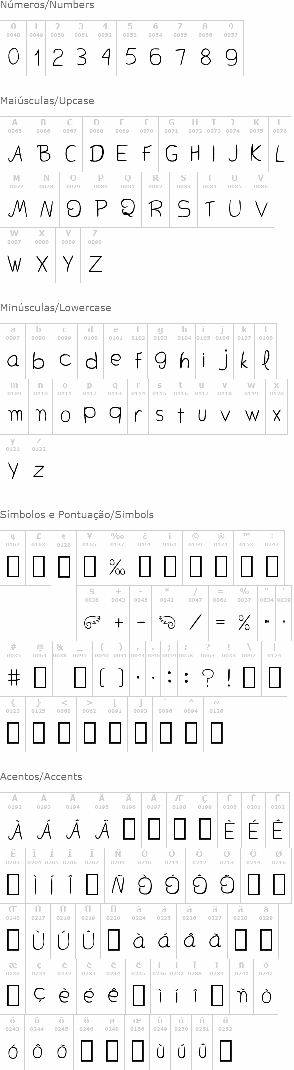Bella K. Don't Blink
