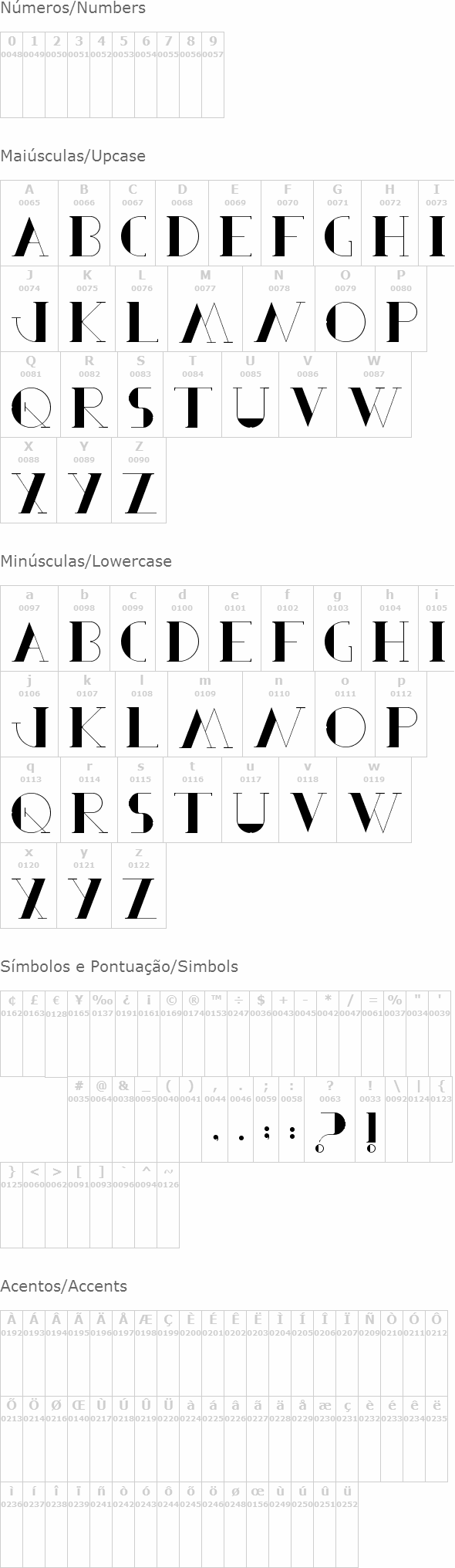 Berbel Serif
