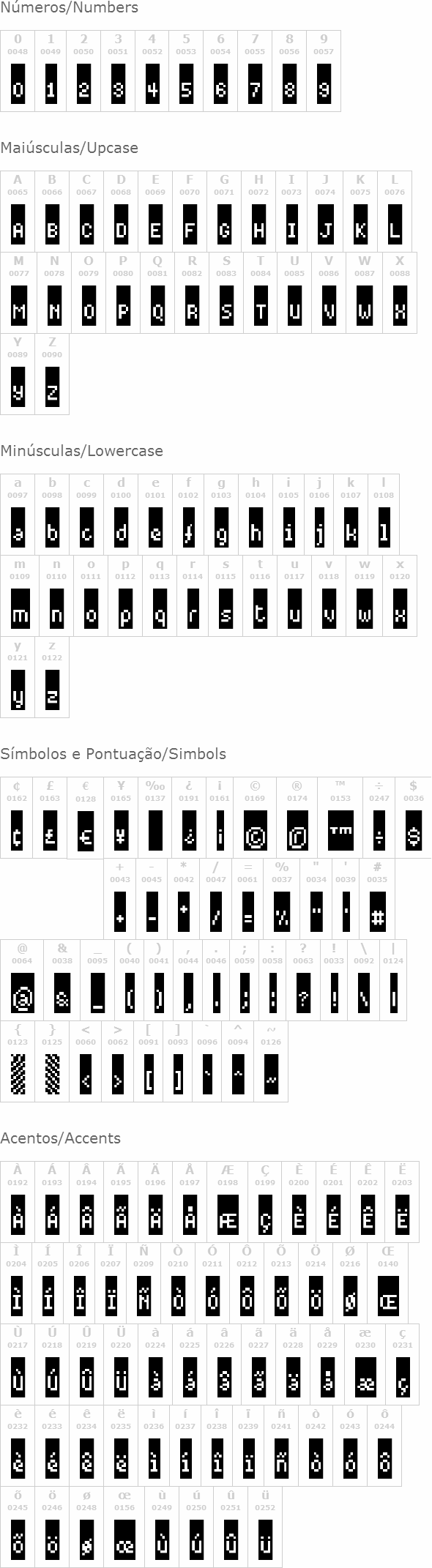 Black Label Pixel