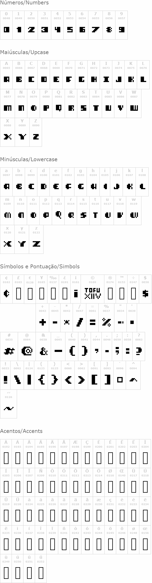 Blimpixels