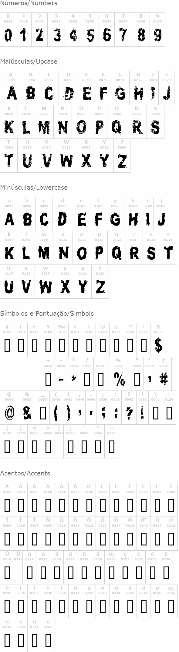 CF Asshole Politicians