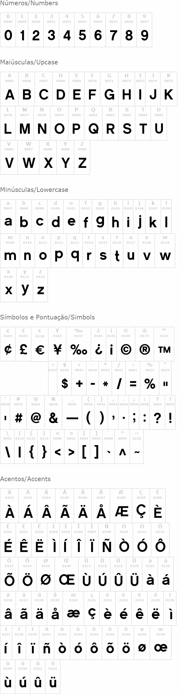 CM Sans Serif 2012