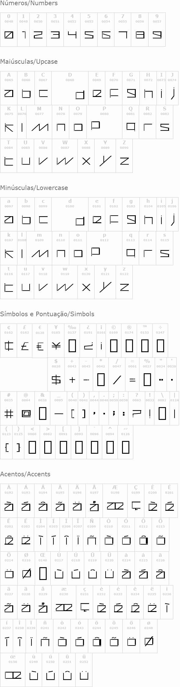 Cubos