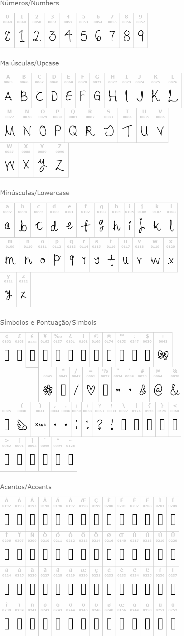 Cursive