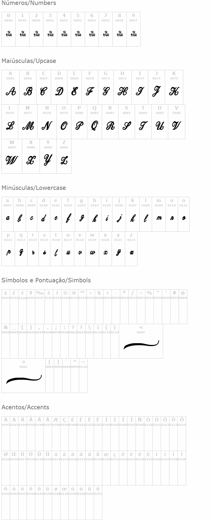 Dattermatter