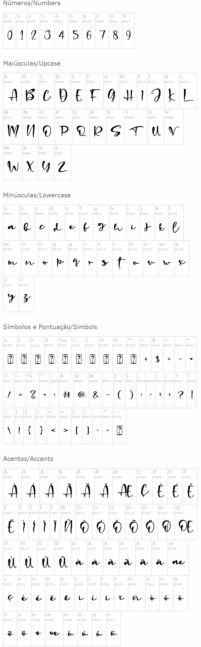Denada