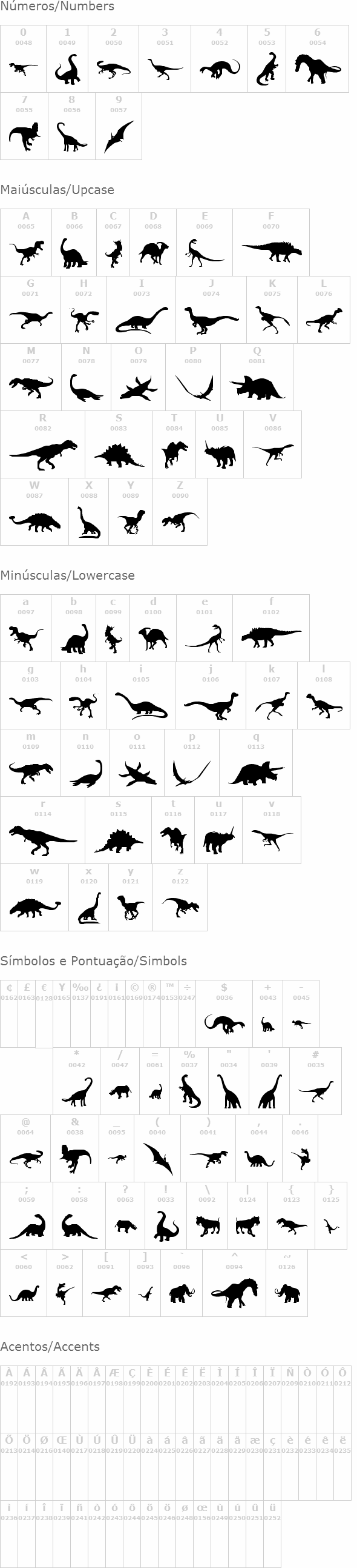 Ding-o-saurs