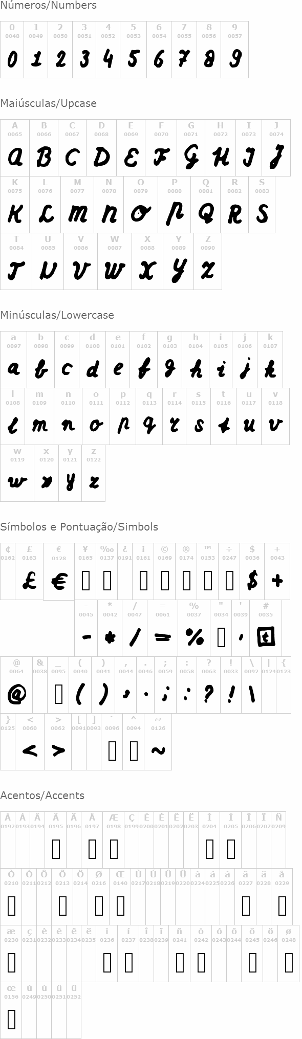 Dutch school writing