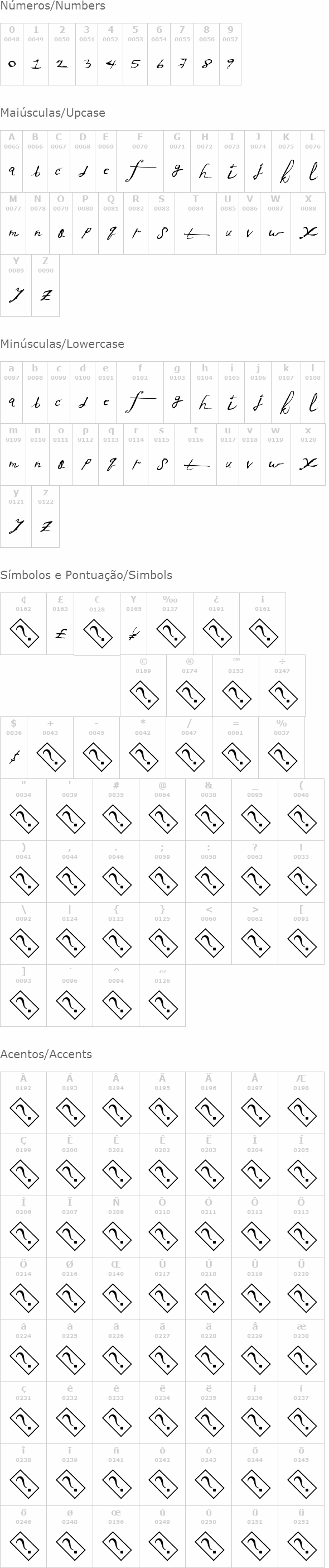 ExtraFine Script