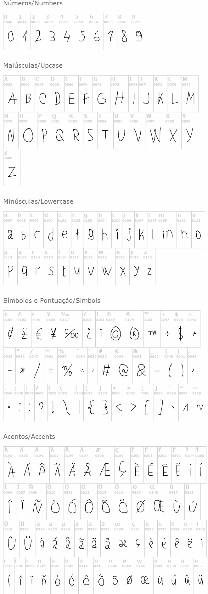 First Time Writing!