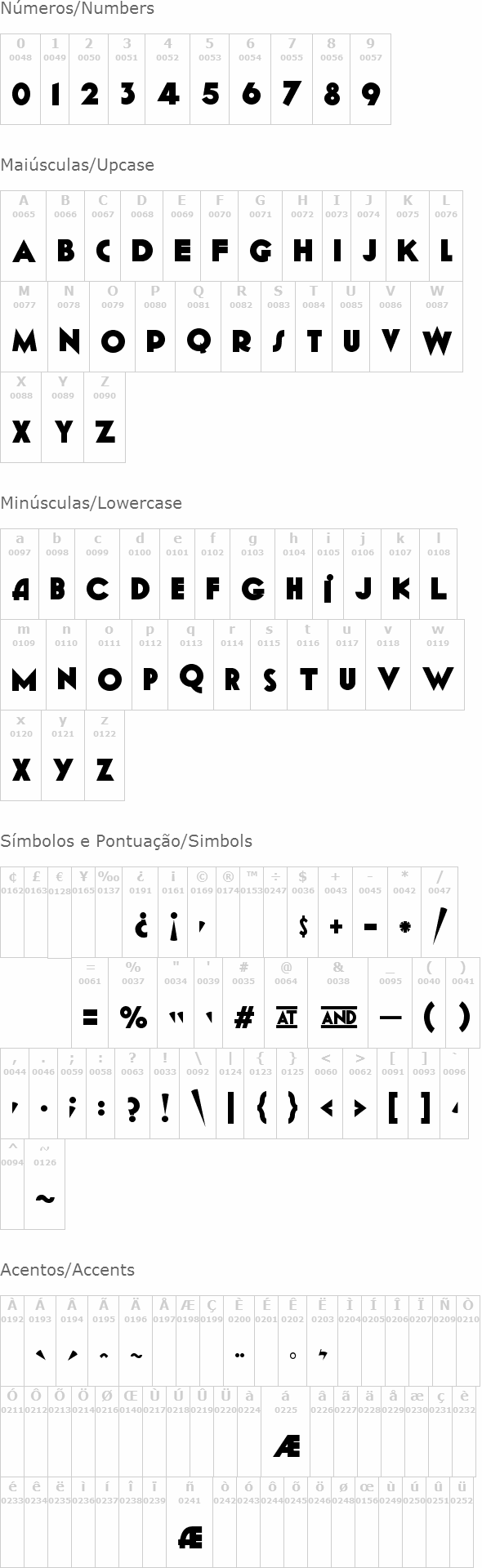 Geomancy