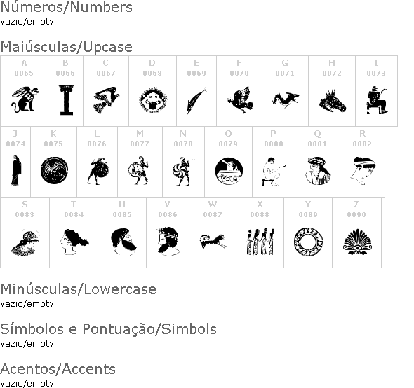 Greek 1