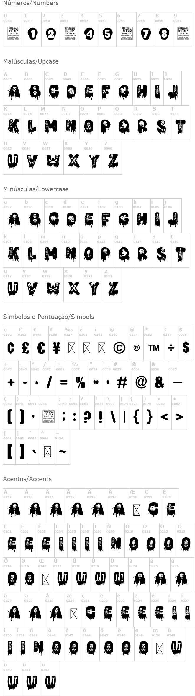 Halloween Witches Display