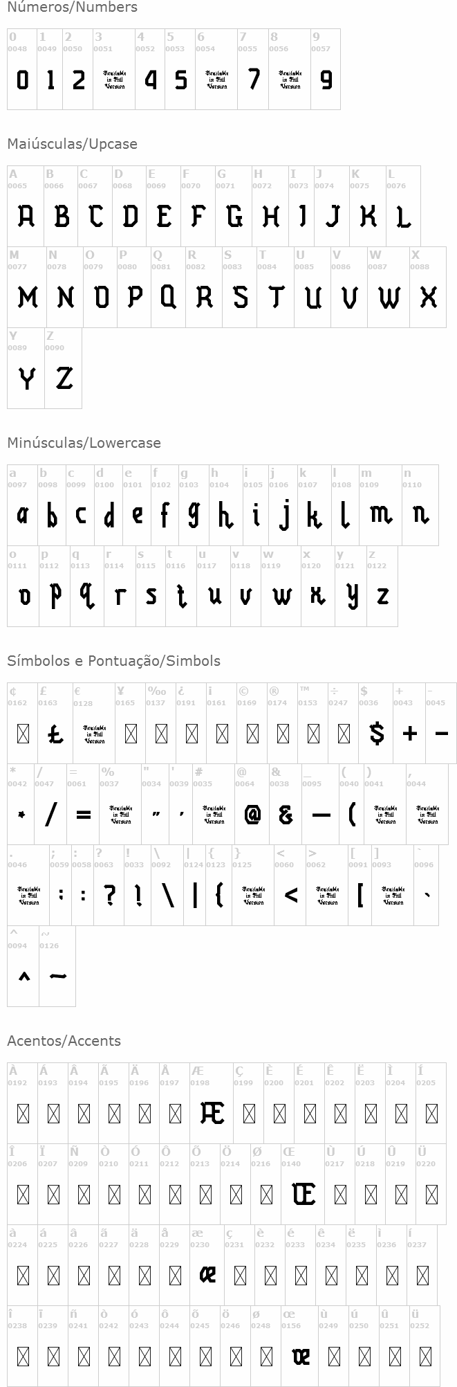 Hammer Bomb