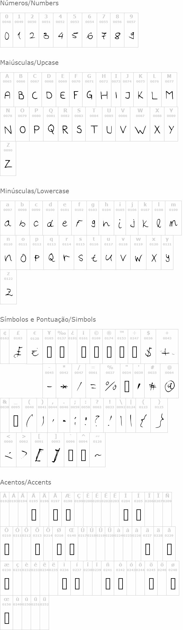 Handwriter