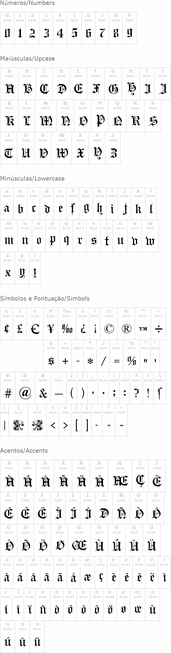 Headline Text