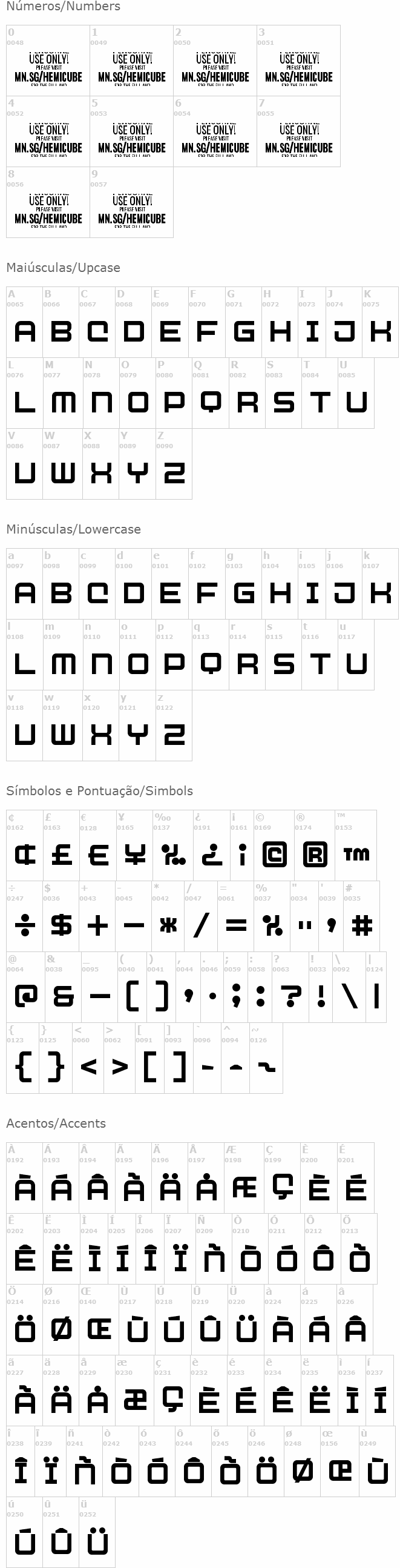 Hemicube