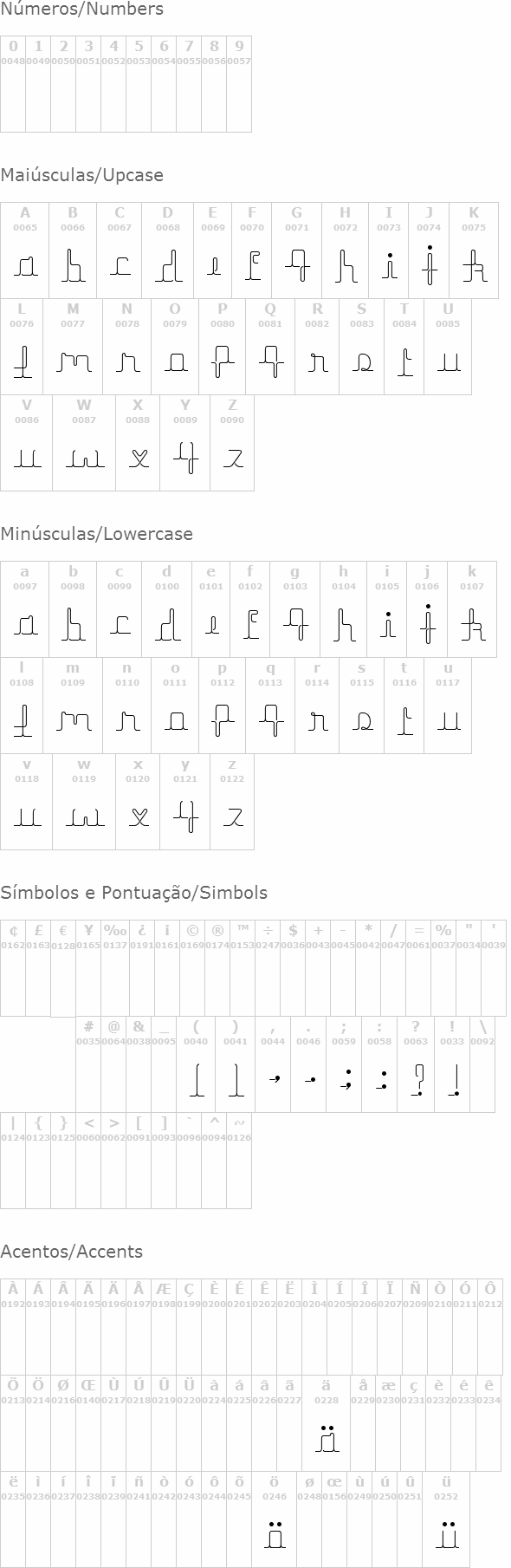 Herrliches Script