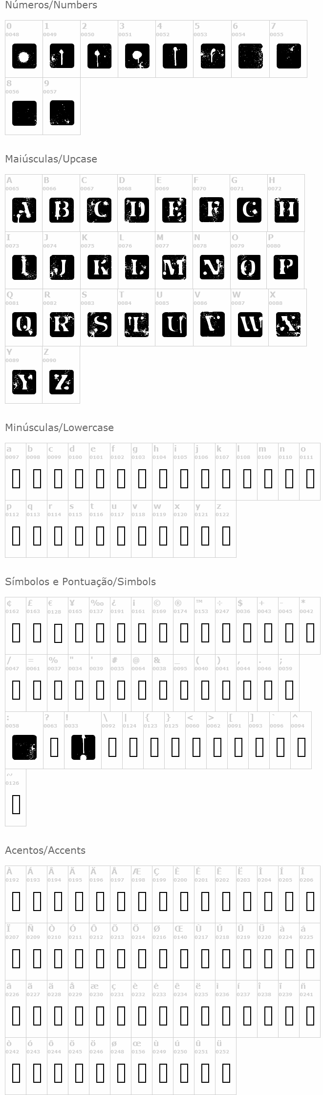 Jot Sp Inverted