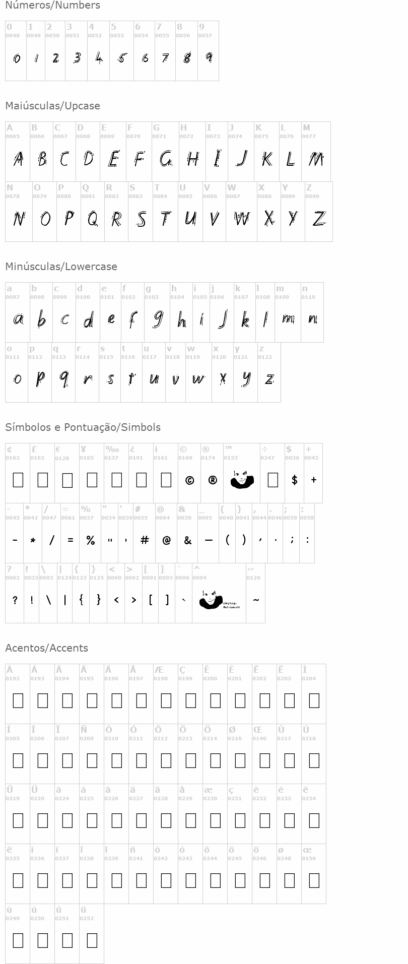 Kiwi School Handwriting with Guides