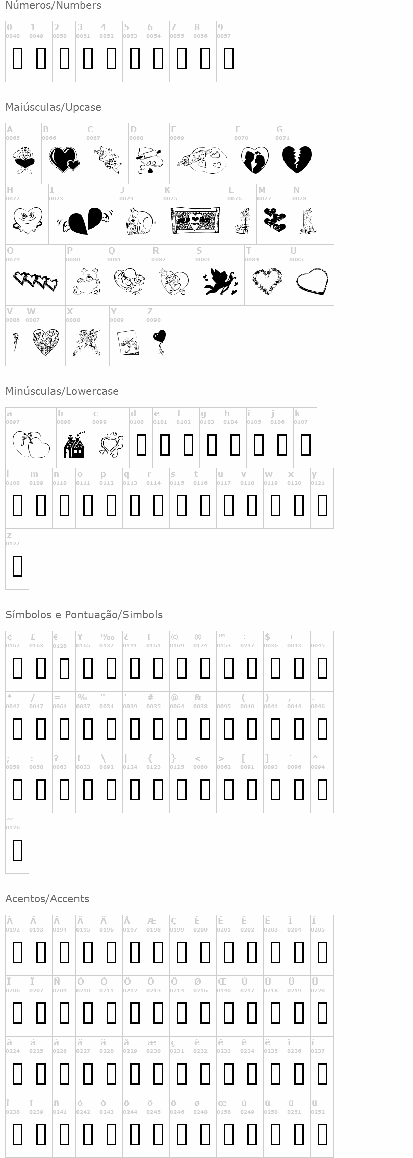 KR Belated Valentine