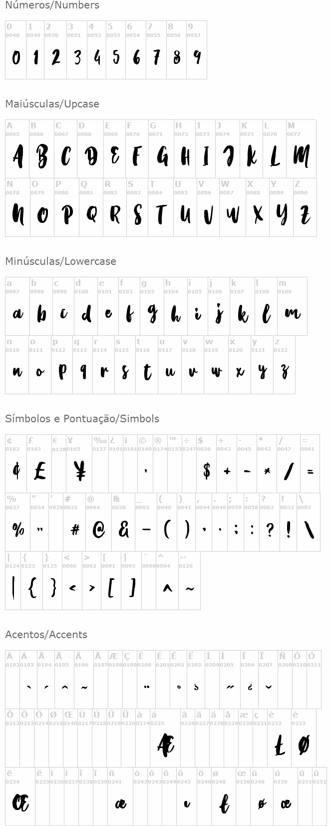 Kristale Script