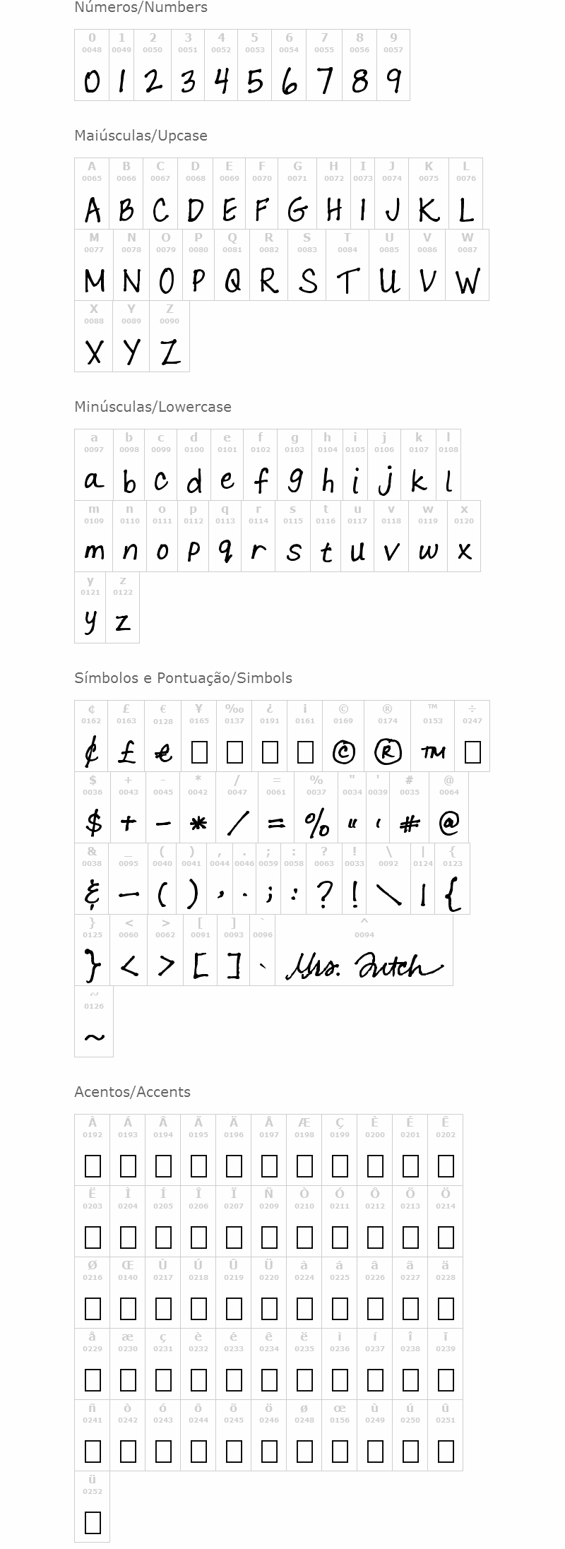 Lara Prints