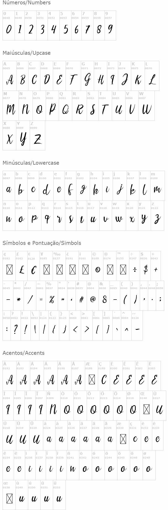 Lionello Script