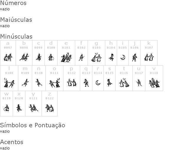 Little People