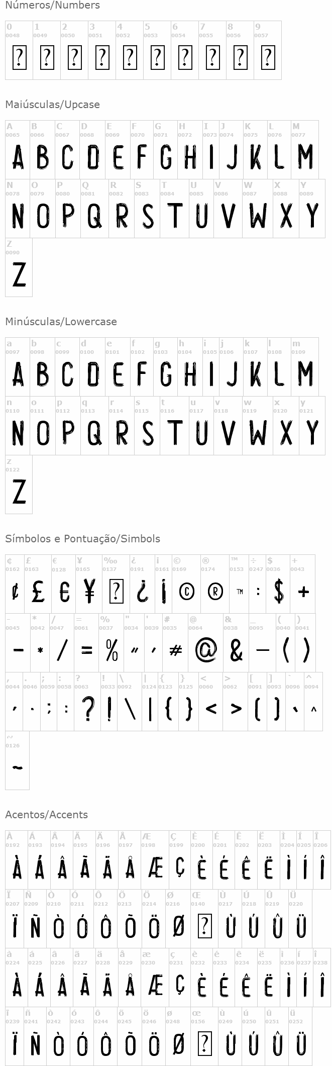 Locare Brush