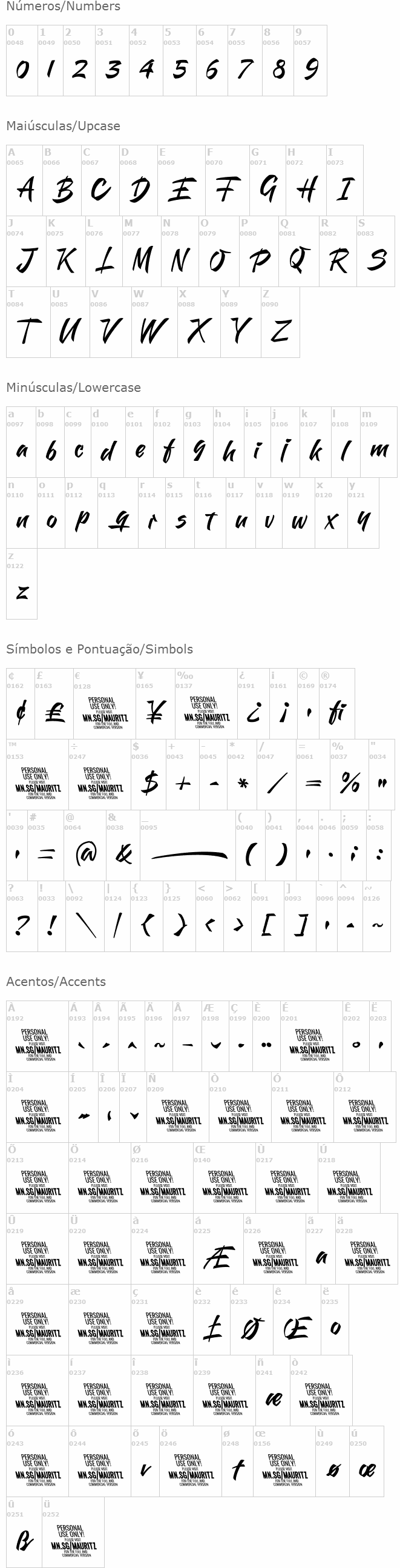 Mauritz Sans Mauritz Sans