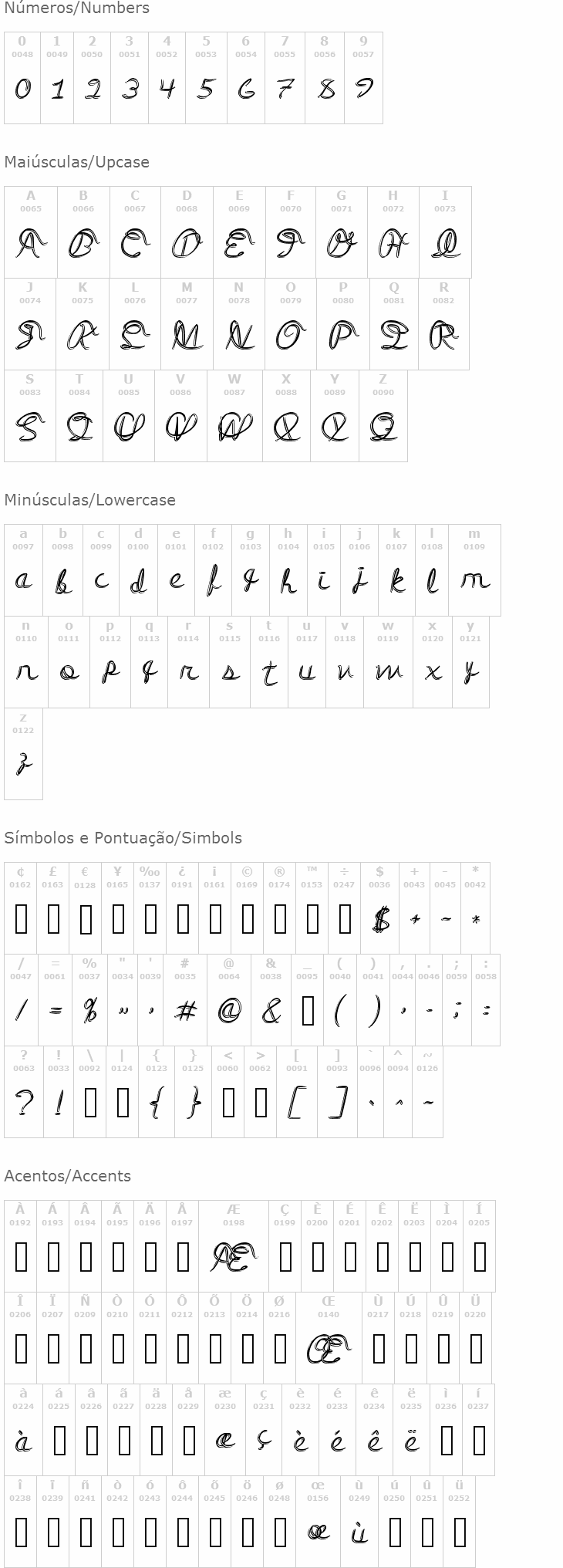 Medley Script