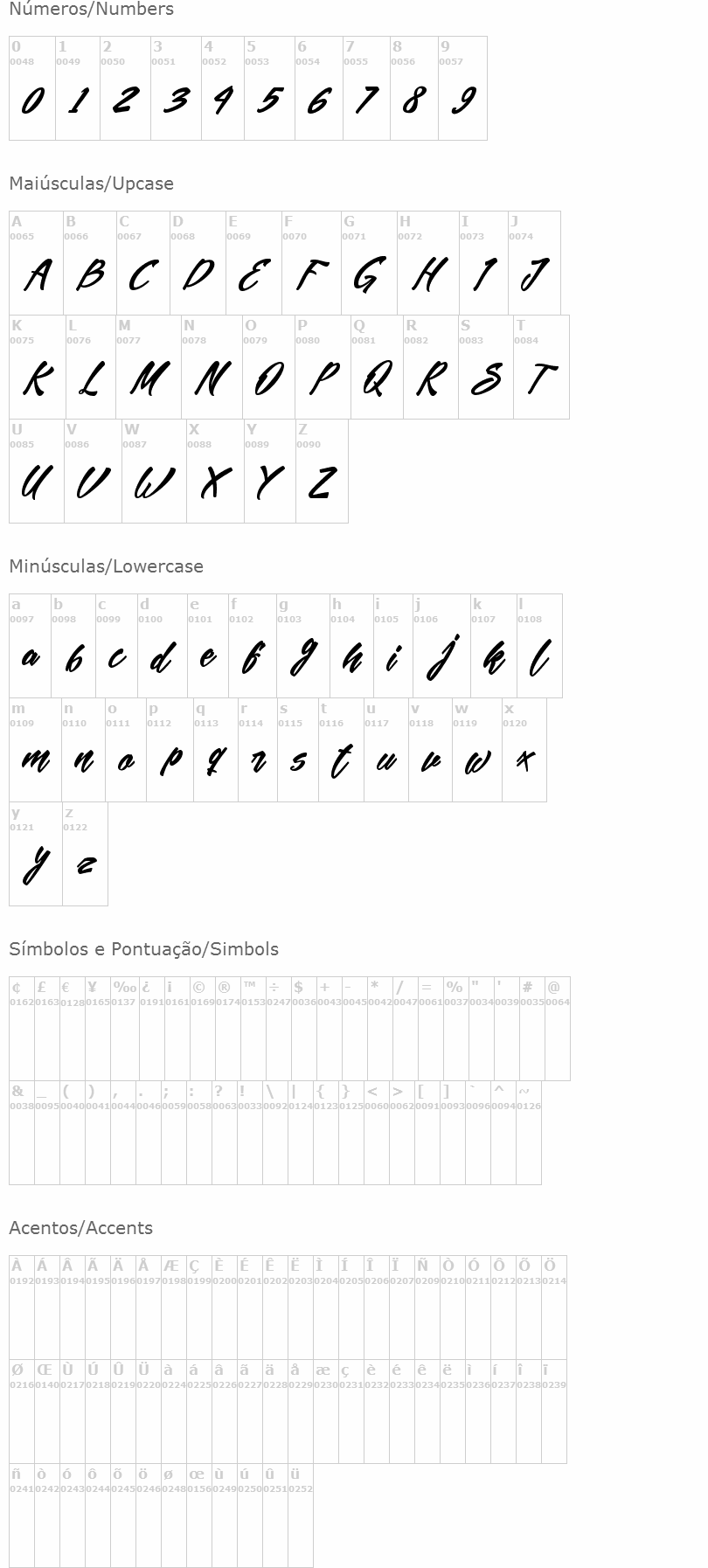 Mekar Script