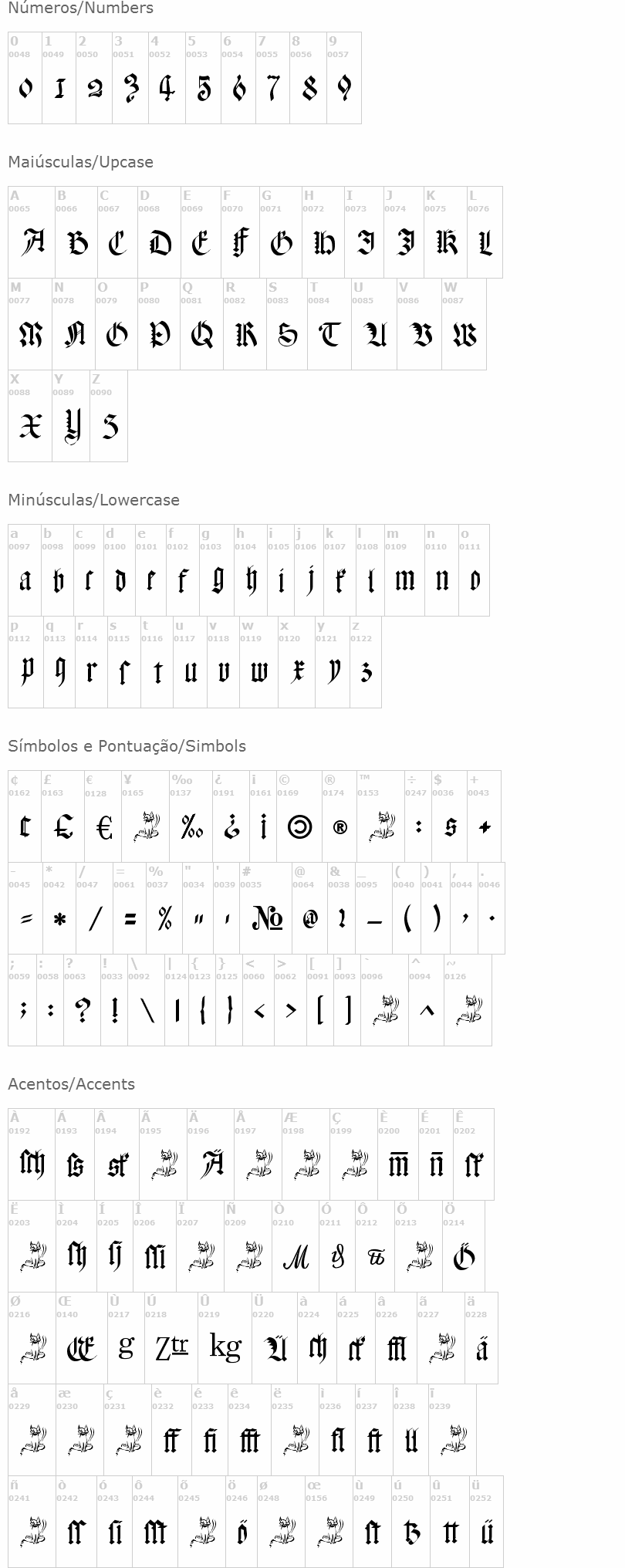 Meyne Textur