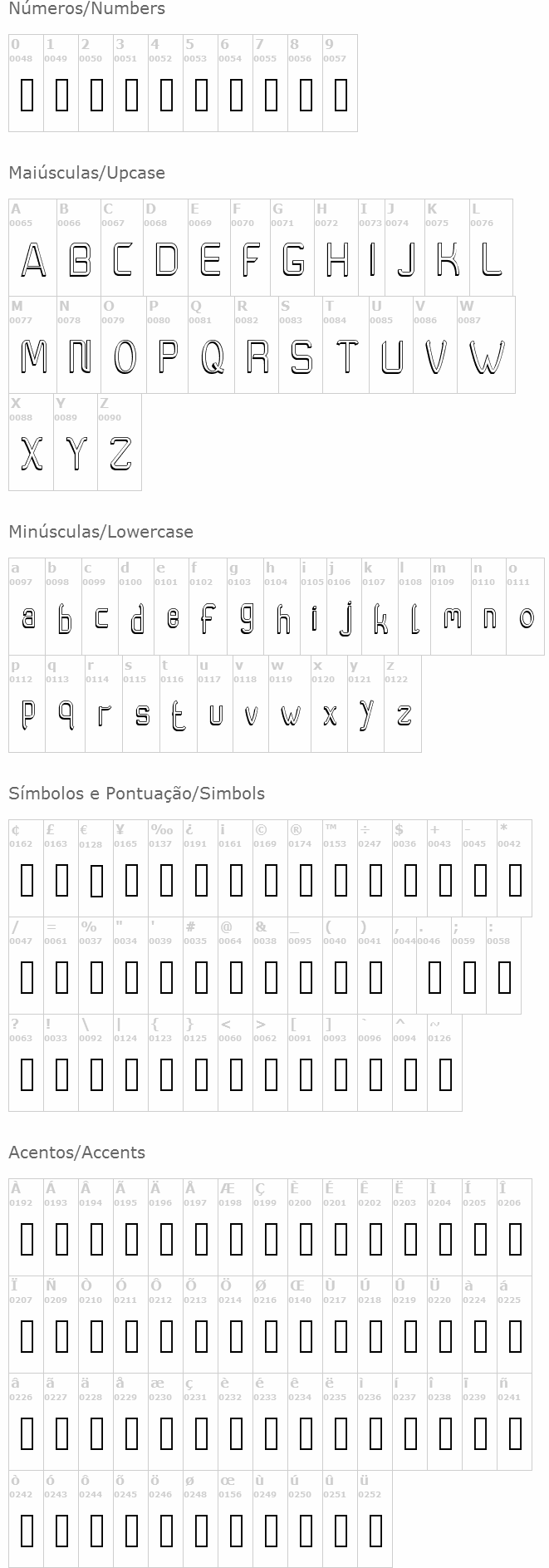 Moedyningsih Shadow
