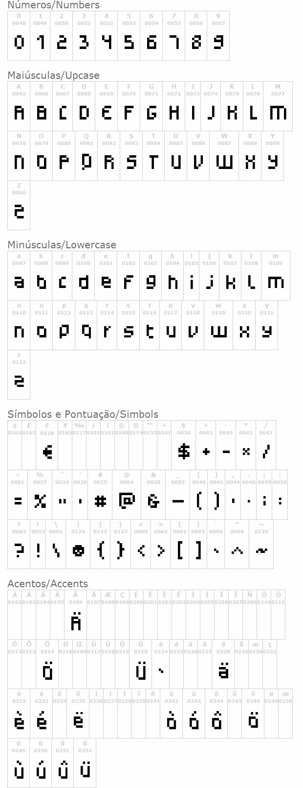 Monotype Gerhilt
