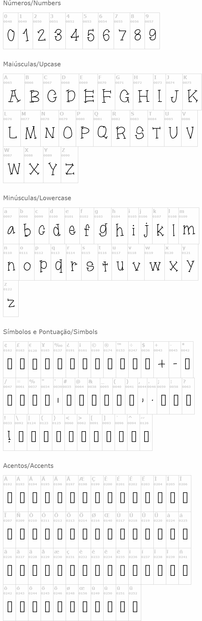 Moonbeams like rain