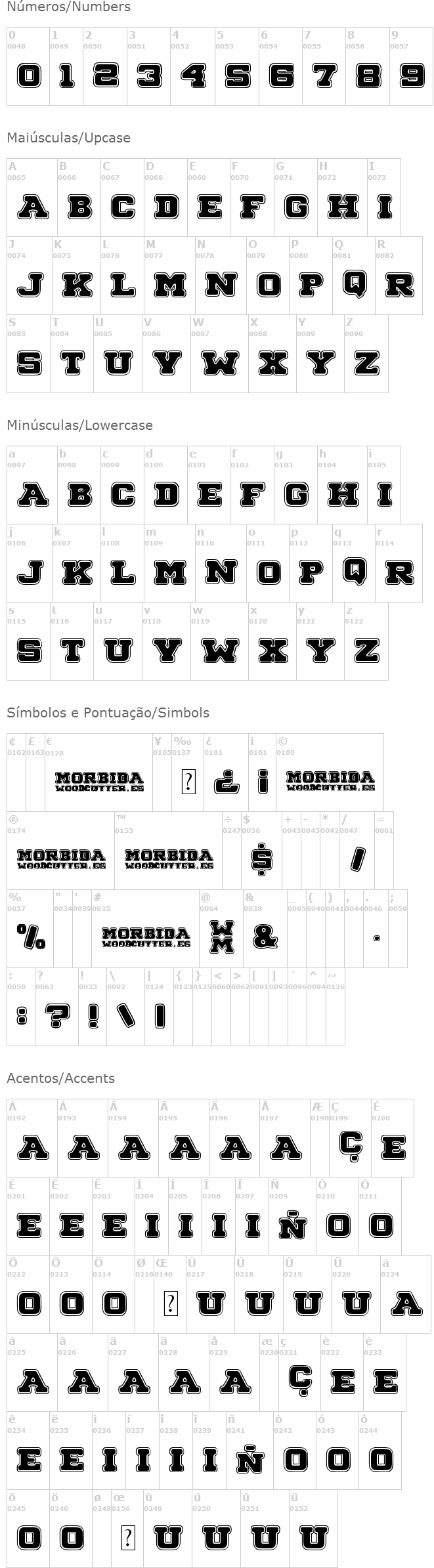 Morbida
