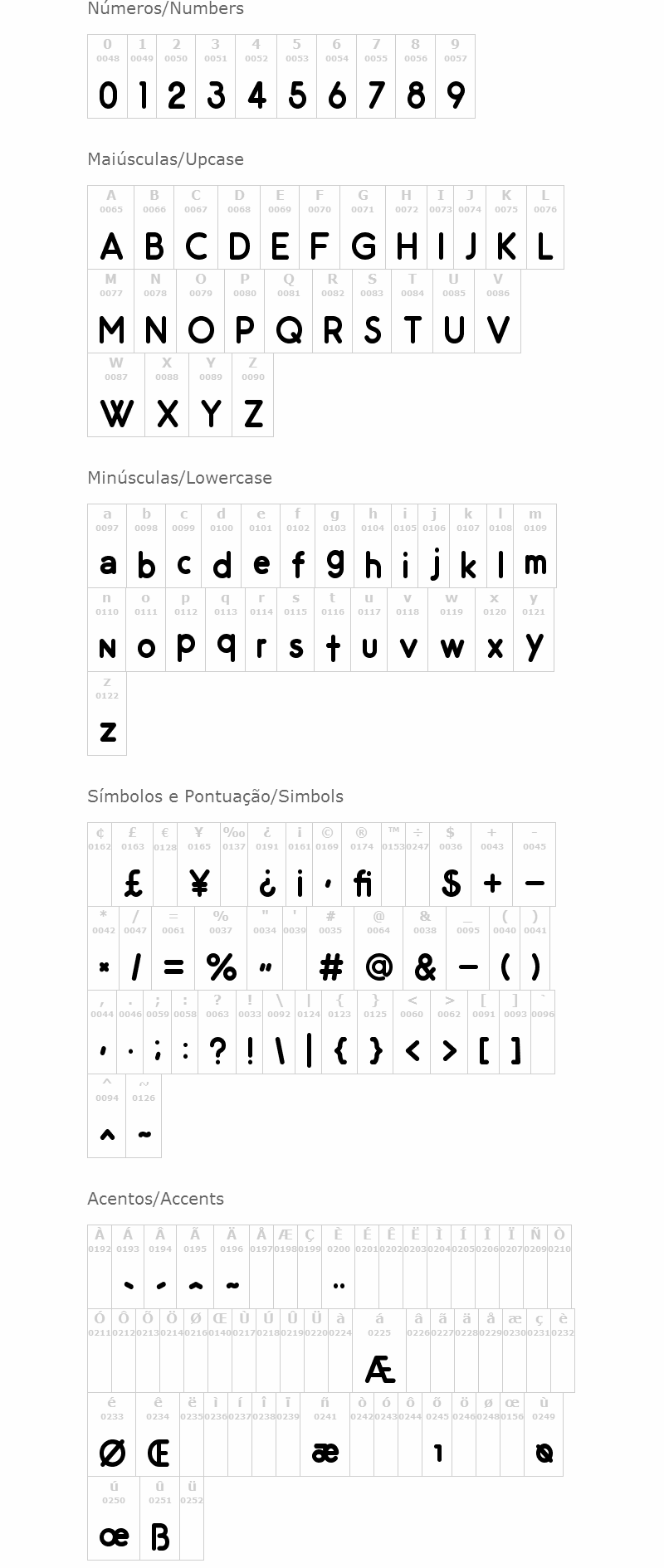 Odin Rounded